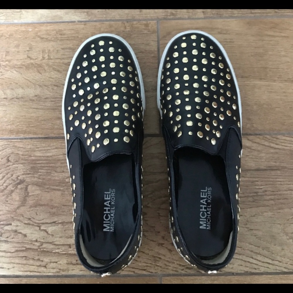 MICHAEL KORS SLIP ON